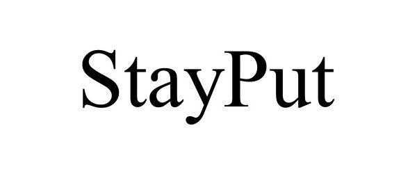  STAYPUT