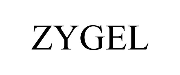  ZYGEL