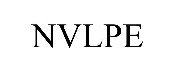  NVLPE