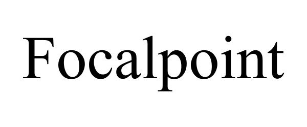  FOCALPOINT