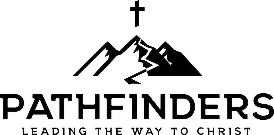 Trademark Logo PATHFINDERS LEADING THE WAY TO CHRIST