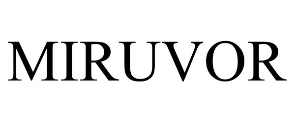  MIRUVOR