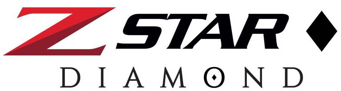 Trademark Logo Z STAR DIAMOND