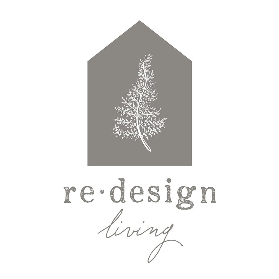 Trademark Logo REDESIGN LIVING