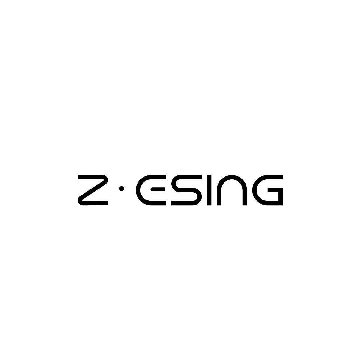 Trademark Logo Z · ESING