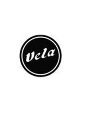Trademark Logo VELA