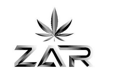 Trademark Logo ZAR