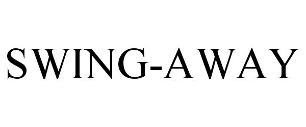  SWING-AWAY