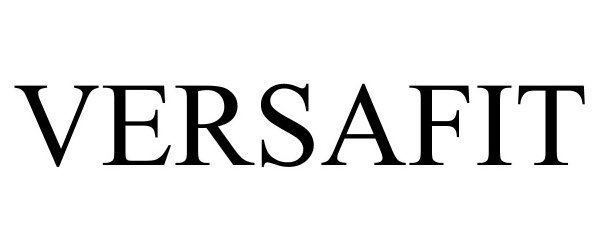 Trademark Logo VERSAFIT