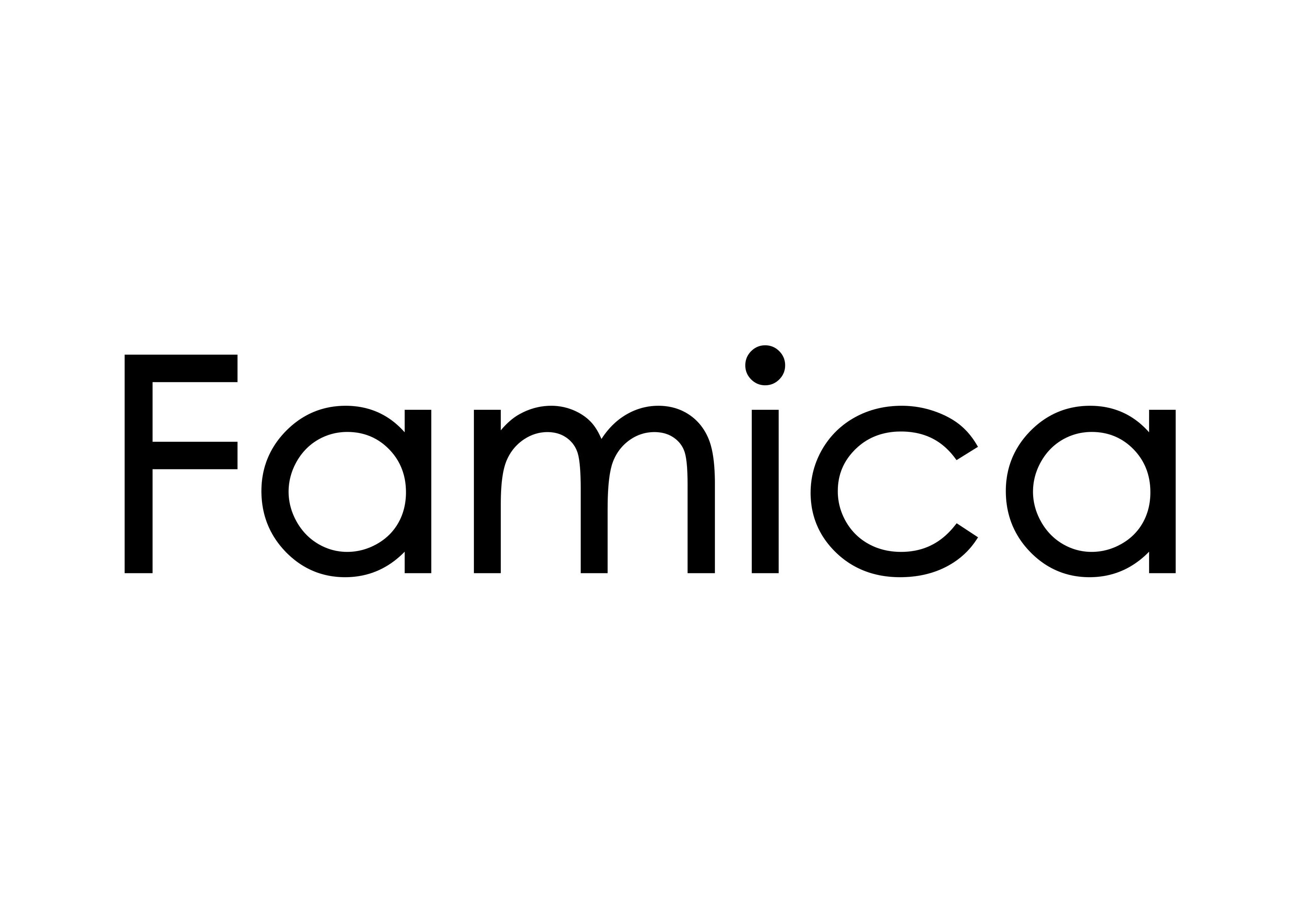  FAMICA