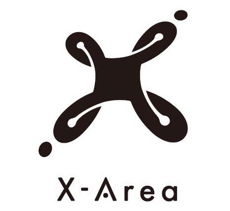 Trademark Logo X-AREA