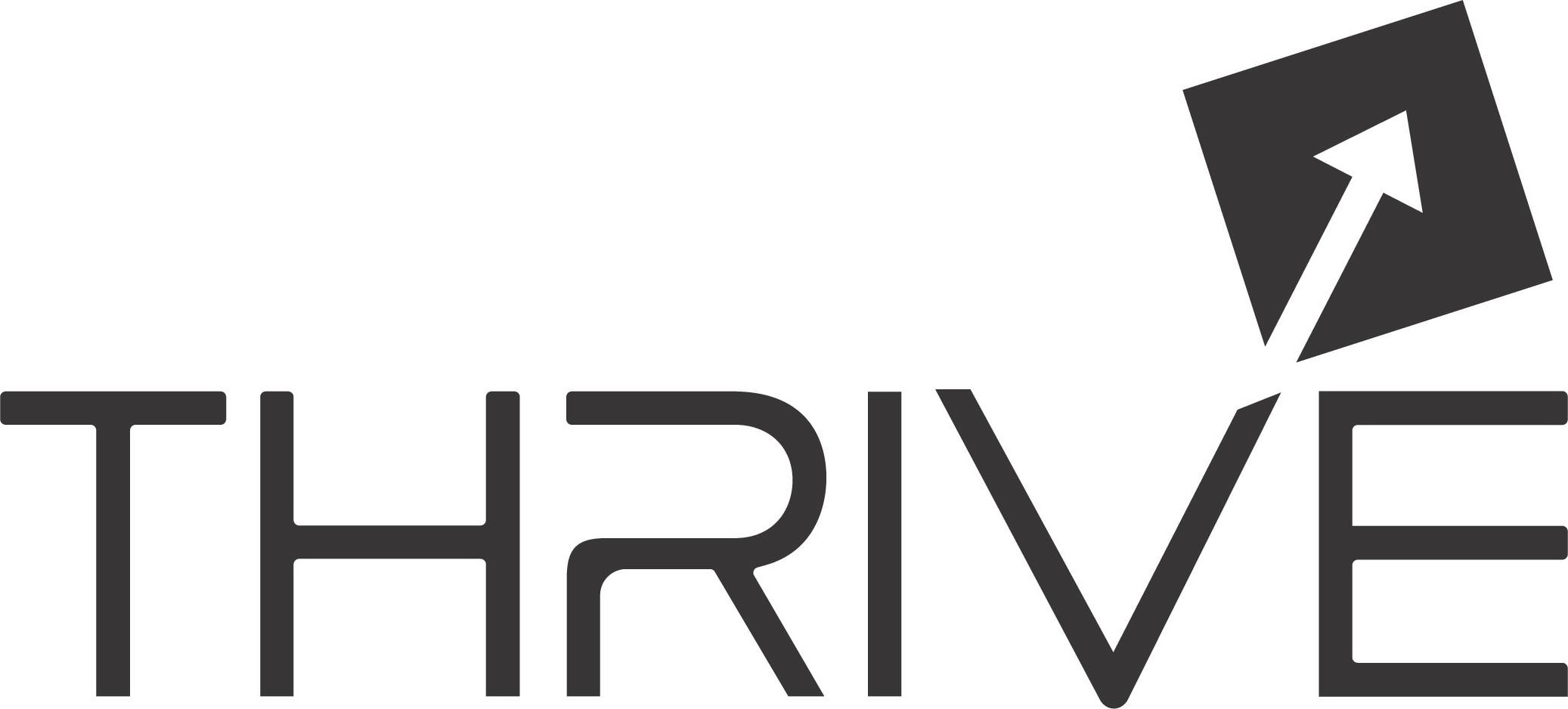 Trademark Logo THRIVE