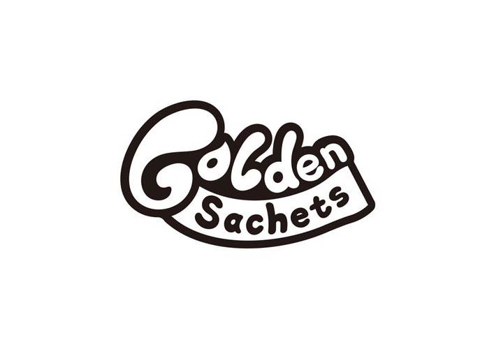  GOLDEN SACHETS