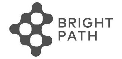 Trademark Logo BRIGHT PATH