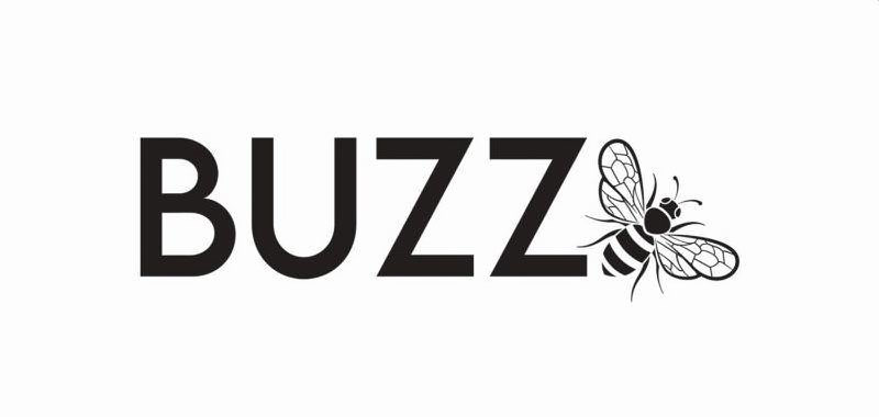 Trademark Logo BUZZ