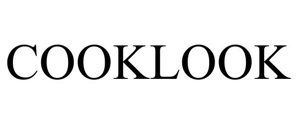  COOKLOOK