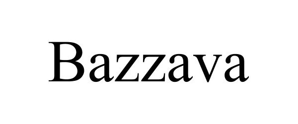  BAZZAVA