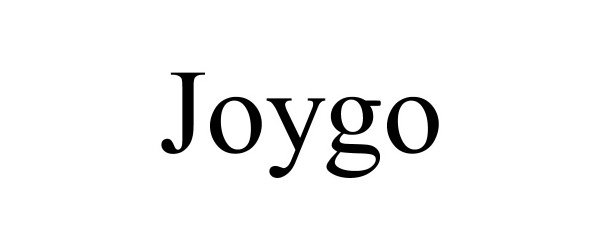 JOYGO