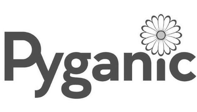 Trademark Logo PYGANIC