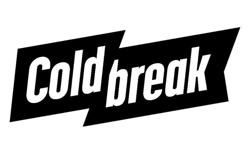 Trademark Logo COLDBREAK