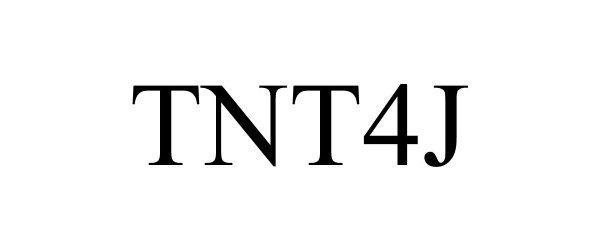  TNT4J