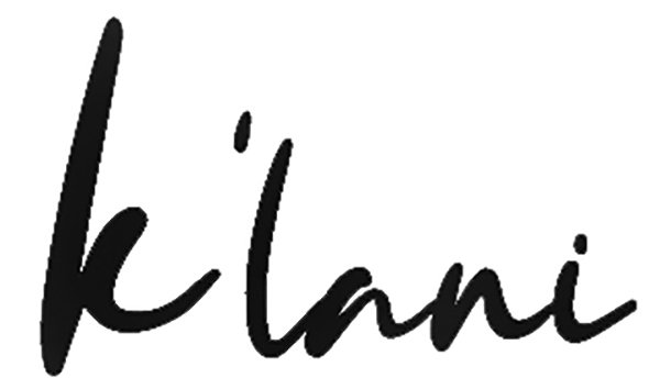 Trademark Logo K'LANI