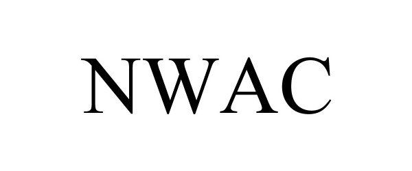 Trademark Logo NWAC