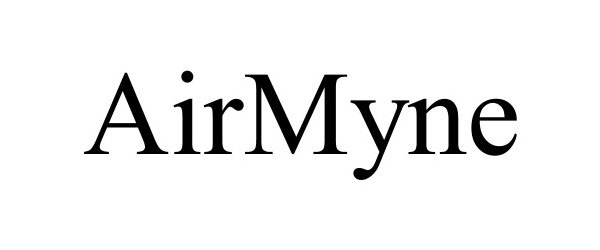  AIRMYNE