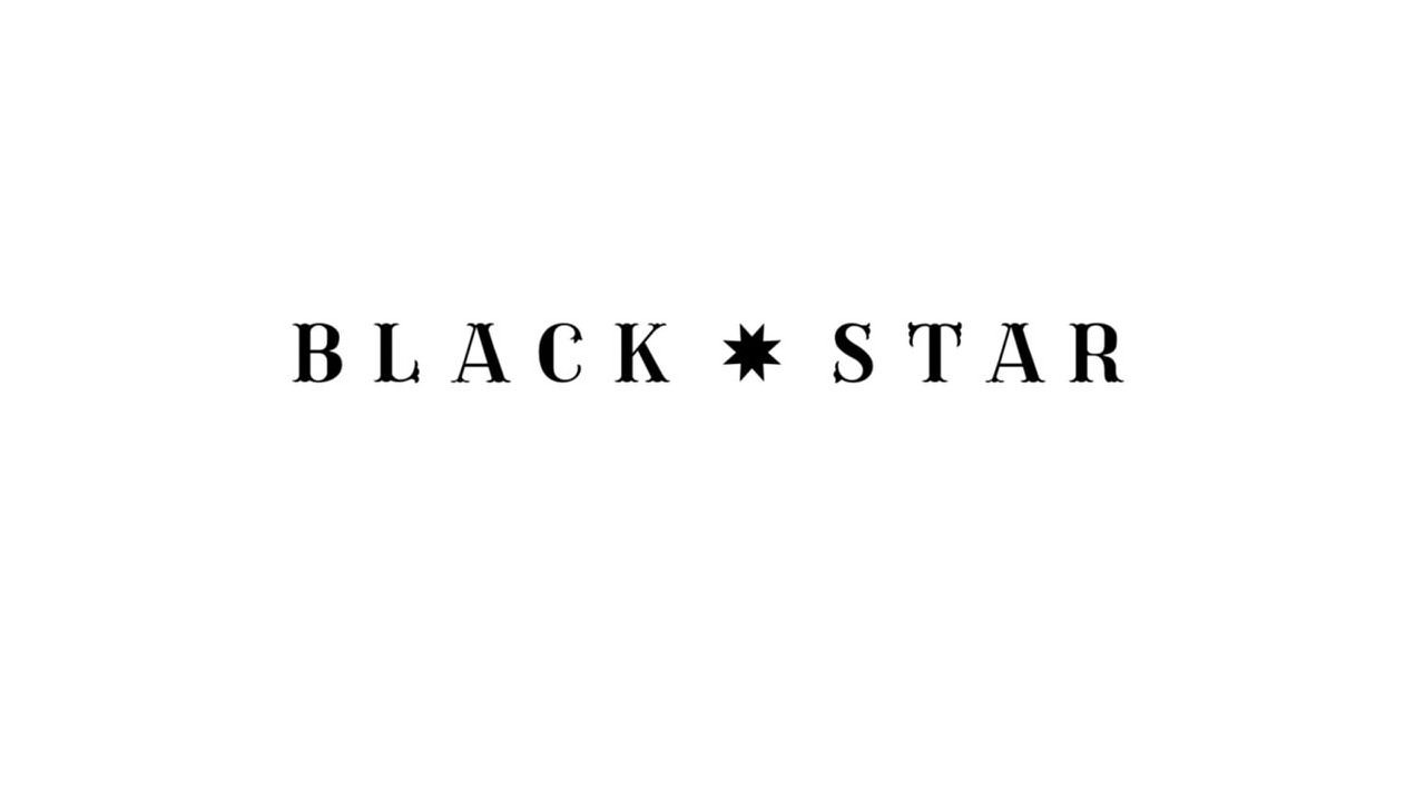 BLACK STAR