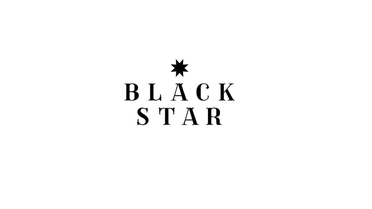 BLACK STAR