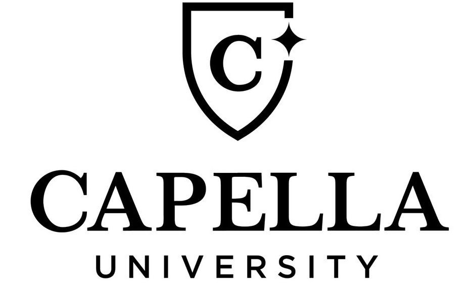 Trademark Logo C CAPELLA UNIVERSITY