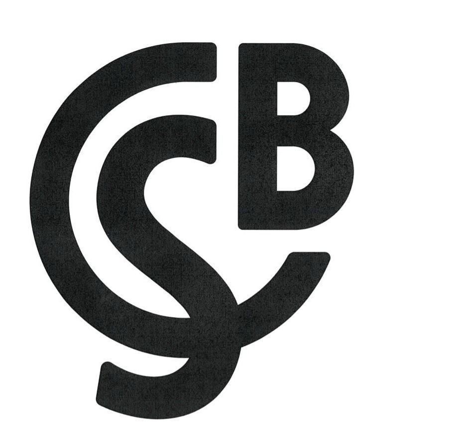 Trademark Logo CBS