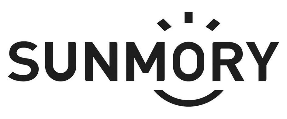 Trademark Logo SUNMORY