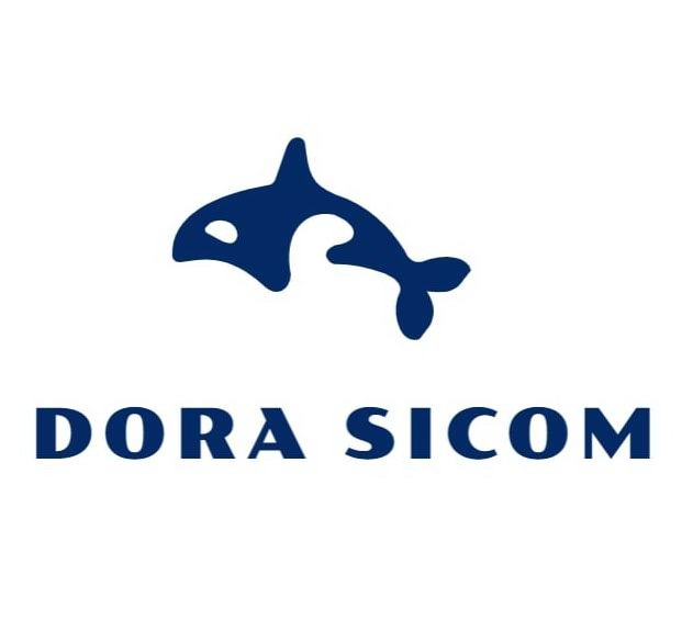 Trademark Logo DORA SICOM