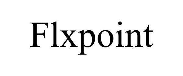 Trademark Logo FLXPOINT