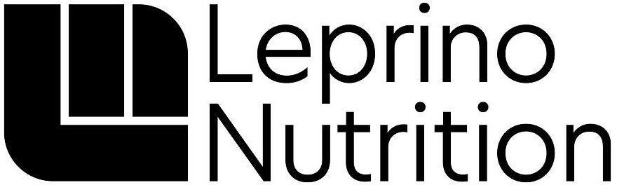 Trademark Logo LN LEPRINO NUTRITION