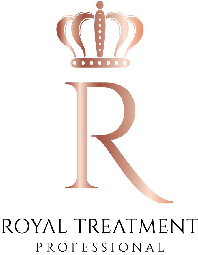 Trademark Logo R ROYAL TREATMENT PROFESSIONAL