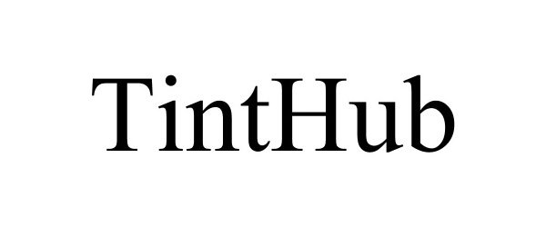  TINTHUB