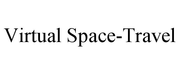  VIRTUAL SPACE-TRAVEL
