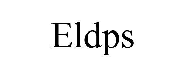  ELDPS