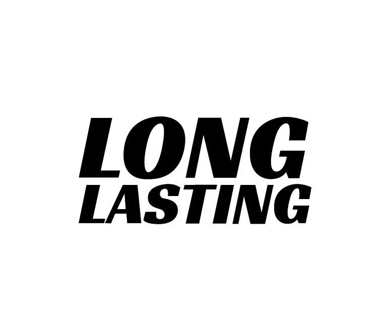 LONG LASTING