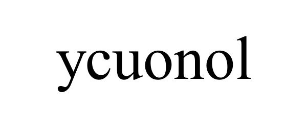  YCUONOL