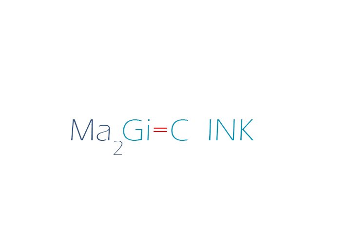 MAGIC INK