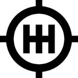 Trademark Logo HH