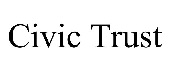 CIVIC TRUST