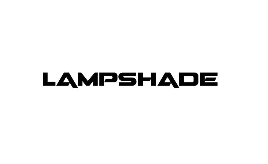  LAMPSHADE