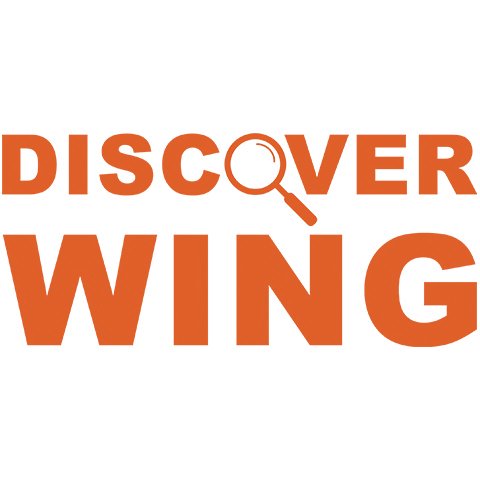  DISCOVER WING