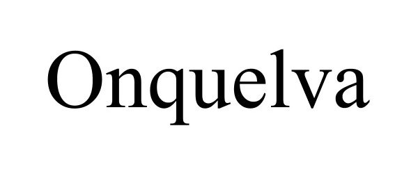 Trademark Logo ONQUELVA