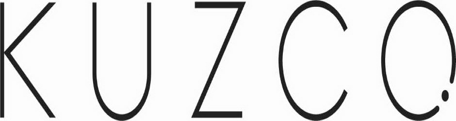 Trademark Logo KUZCO