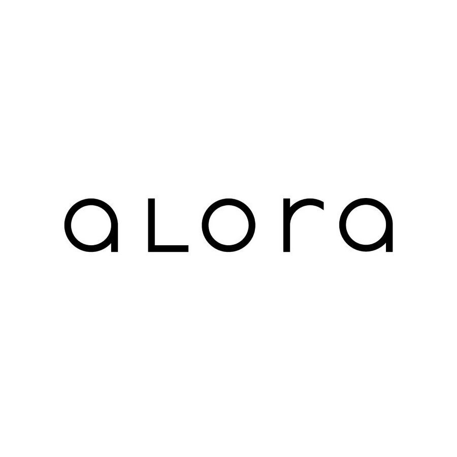 Trademark Logo ALORA